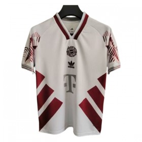 Camisola Bayern München Special 2025-26 Manga Curta